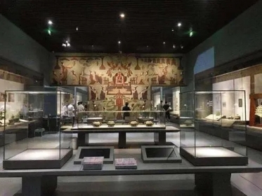 博物館展覽
